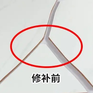 商洛市瓷砖空鼓维修公司分享下瓷砖基层整体强度偏低，可能会导致的问题。